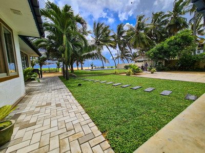Star Beach Guest House