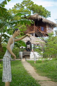 The Hideout Sigiriya