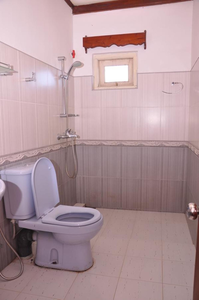 Ragith Villa