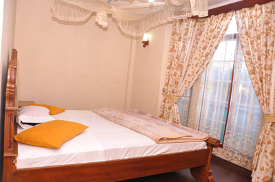 Ragith Villa