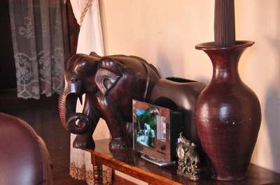 Ragith Villa