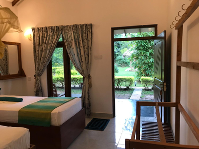 Liyon Rest sigiriya