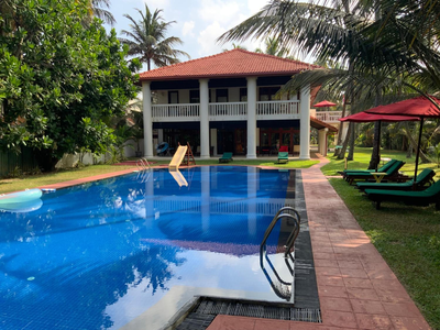 Palm Beach Villa