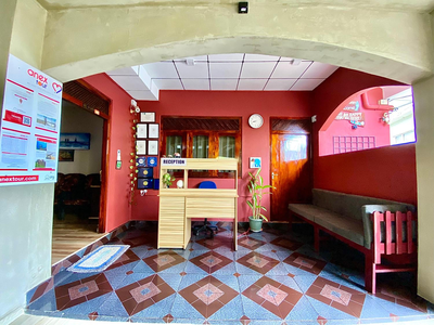 Tamara Motels