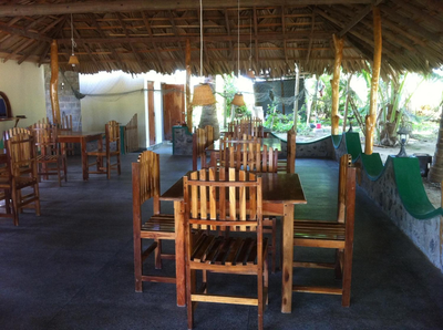 Fishermens Lodge & Restaurant