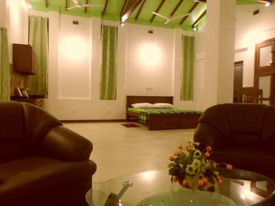 Nilas Guesthouse
