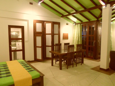 Nilas Guesthouse