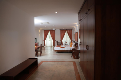 Refresh Hotel Hikkaduwa