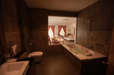 Refresh Hotel Hikkaduwa