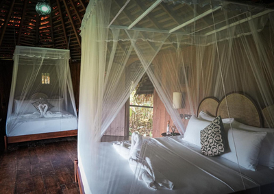 Huma Terra Lodges