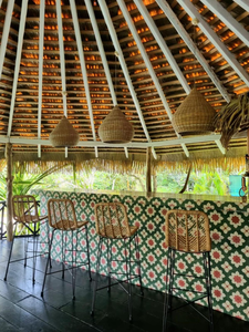 Huma Terra Lodges