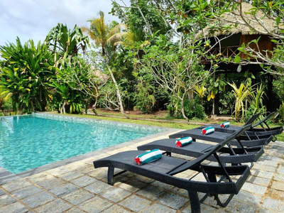 Huma Terra Lodges