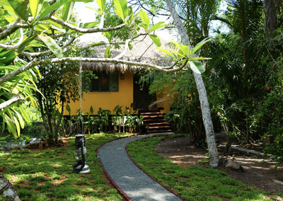 Huma Terra Lodges