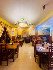 ABC Guest Inn & Restaurant