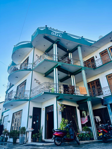 ABC Guest Inn & Restaurant