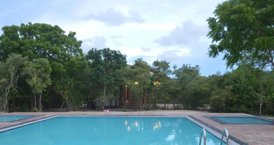 Giman Free Beach Resort