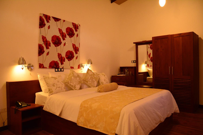 Gloria Grand Hotel