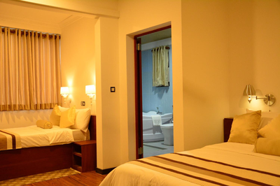 Gloria Grand Hotel