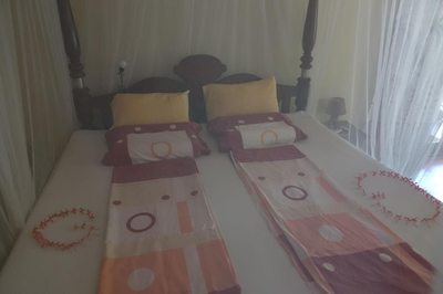 Mallis Guesthouse