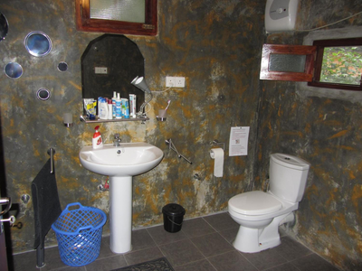 Mallis Guesthouse