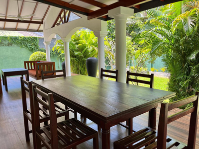 Garden Haven Hikkaduwa