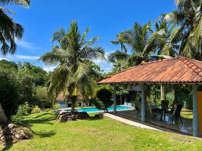 Garden Haven Hikkaduwa