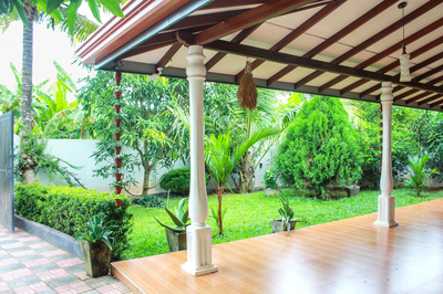Chinuka villa