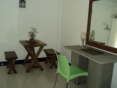 Kandy Dawson Bungalow