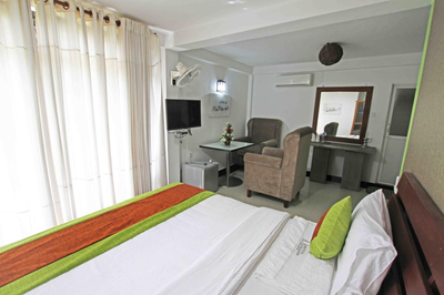 Kandy Dawson Bungalow