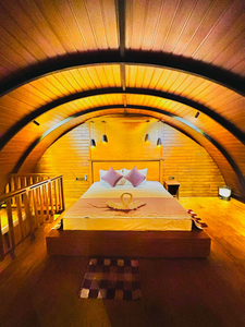 Dudley Nature Resort