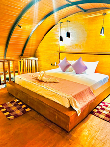 Dudley Nature Resort