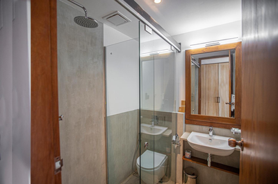 Hotel Onrock