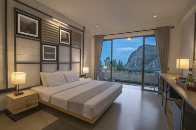 Hotel Onrock