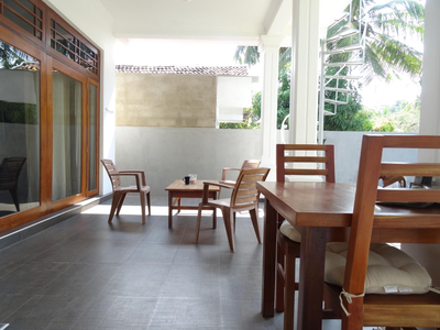 Ok Cabana Negombo