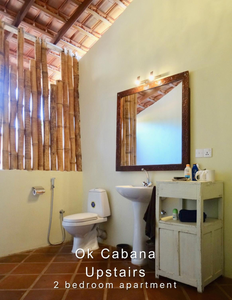 Ok Cabana Negombo