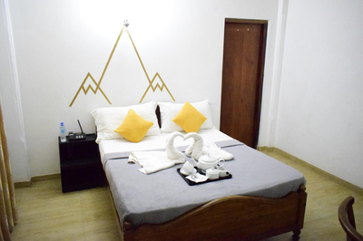 Paradise Inn Kandy