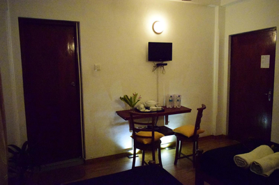 Paradise Inn Kandy