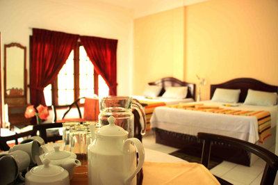 White Elephant Hotel