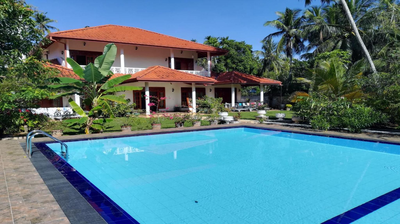 Siroma Villa