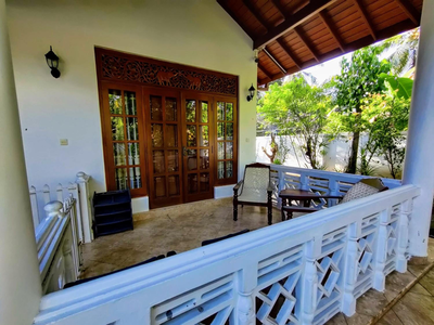 Siroma Villa