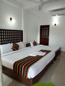 Otha Shy Airport Transit Hotel