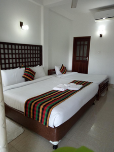 Otha Shy Airport Transit Hotel
