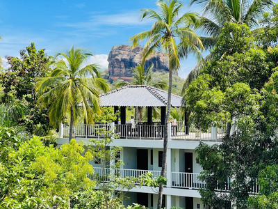 Lakmini Lodge Sigiriya