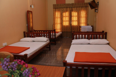 Anura Guest Inn