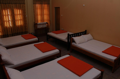 Anura Guest Inn