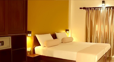 Inlak Garden Hotel