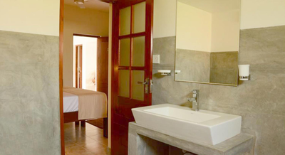 Inlak Garden Hotel