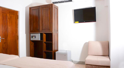 Inlak Garden Hotel