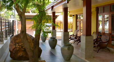 Inlak Garden Hotel