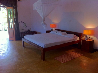 Priyanka Villa